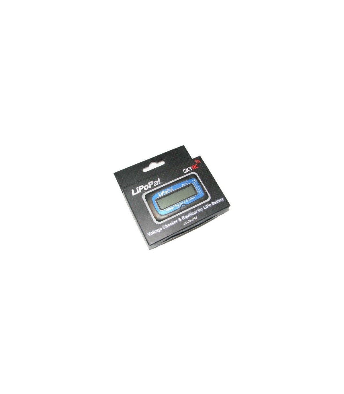 Tester Lipo SKYRC Lipopal