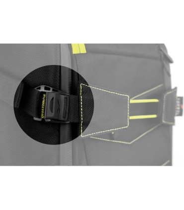 Quadstrap Torvol