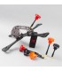 Antena Foxeer Pagode Pro RHCP 5.8 Ghz