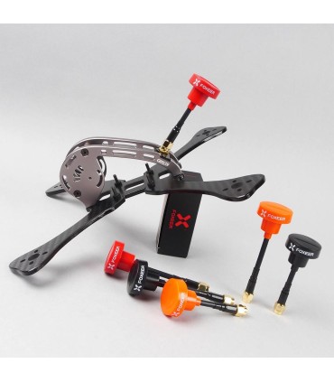 Antena Foxeer Pagoda Pro RHCP 5.8 Ghz