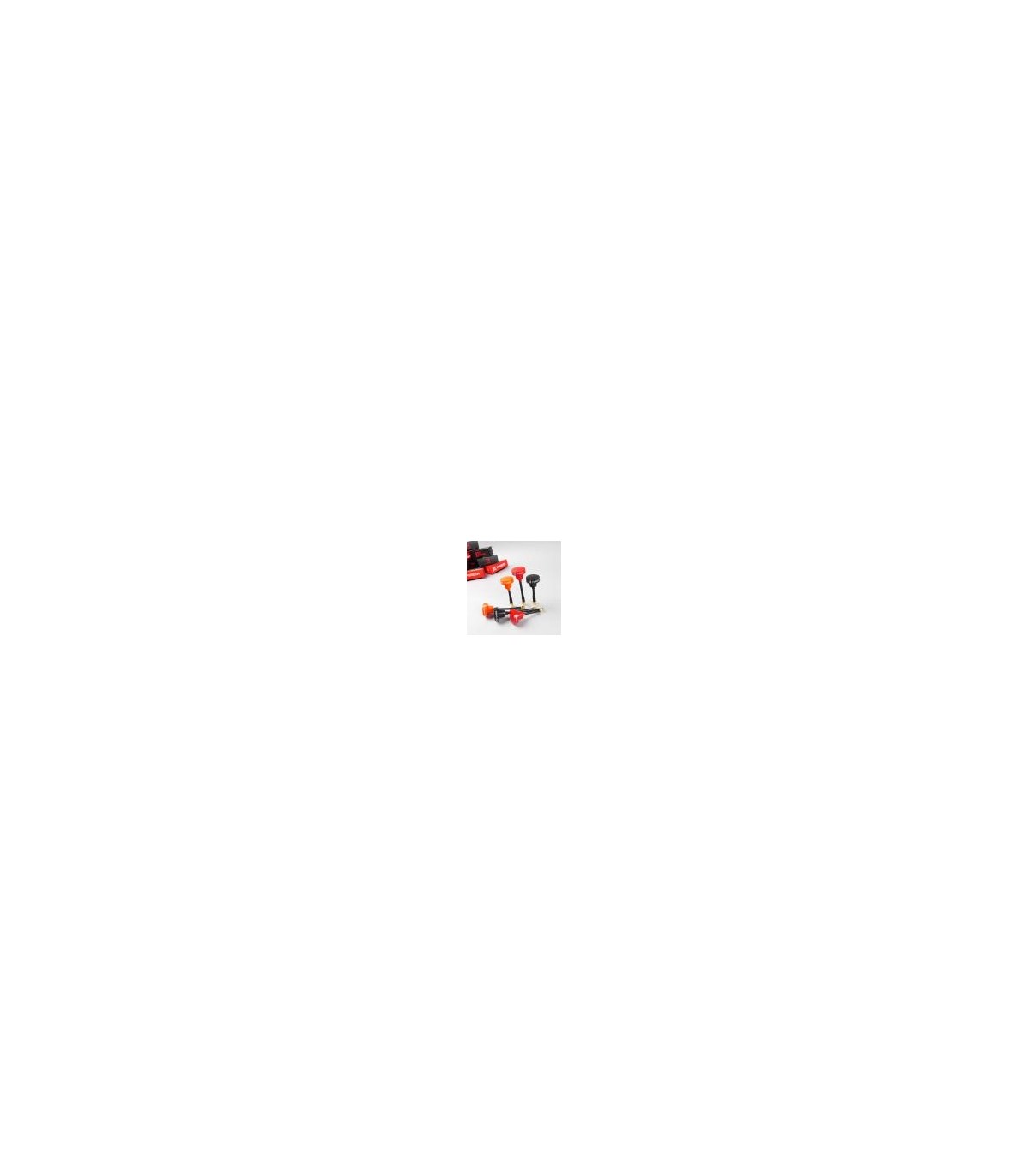 Antenne Foxeer Pagoda Pro RHCP 5.8Ghz