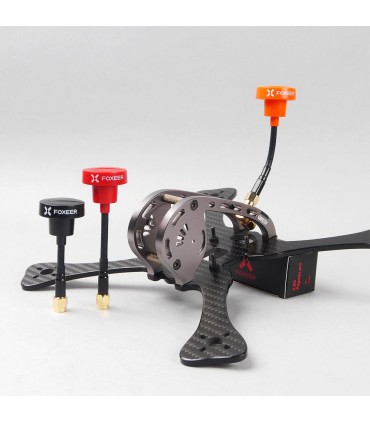 Antena Foxeer Pagoda Pro RHCP 5.8 Ghz