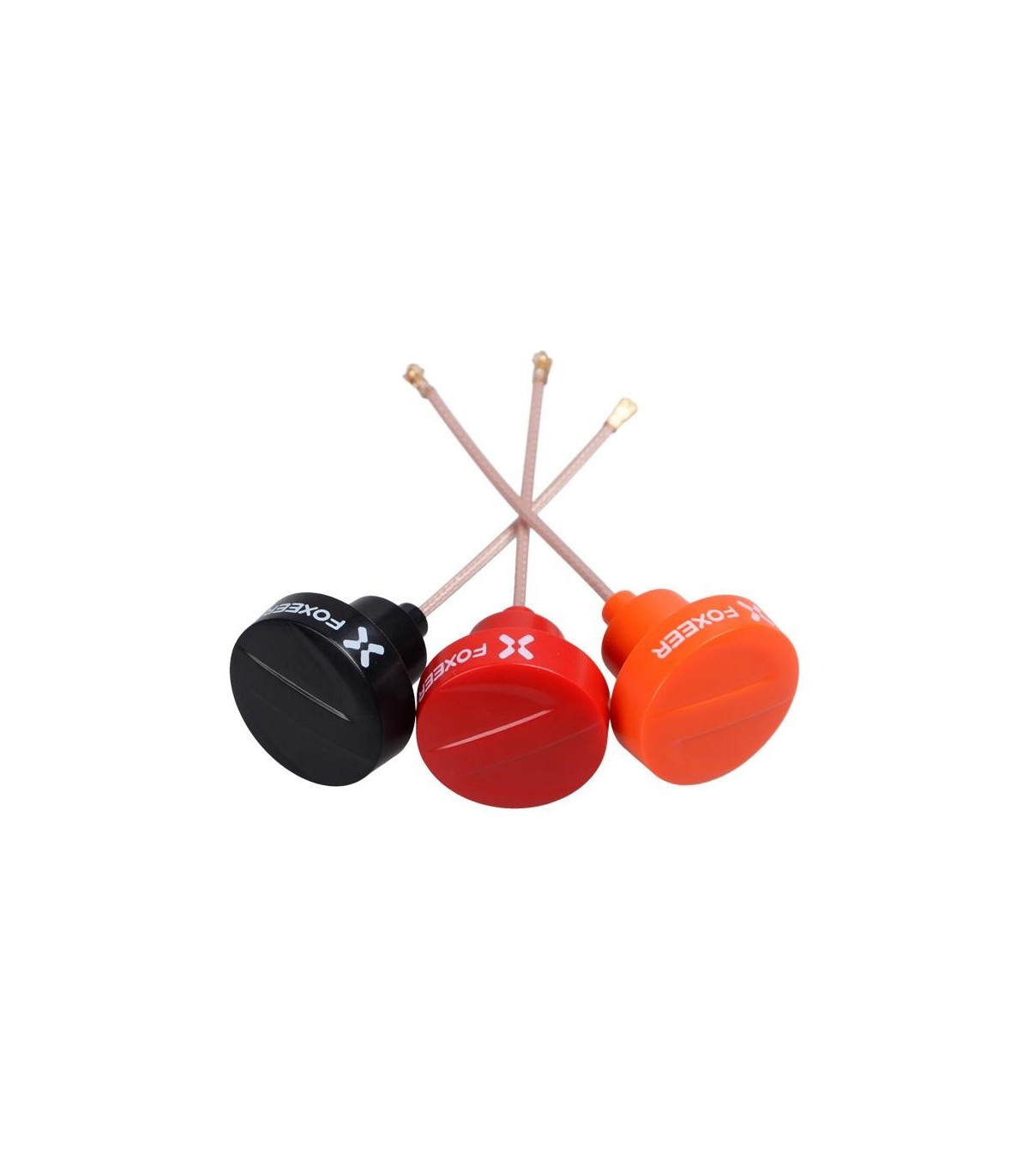 Antenne Foxeer Pagode Pro RHCP 5.8 Ghz