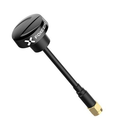 Antena Foxeer Pagode Pro RHCP 5.8 Ghz