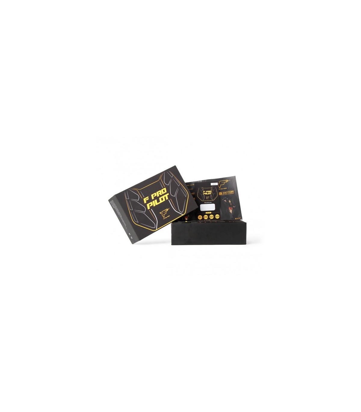 Combo F Pro Pilota Tmotor