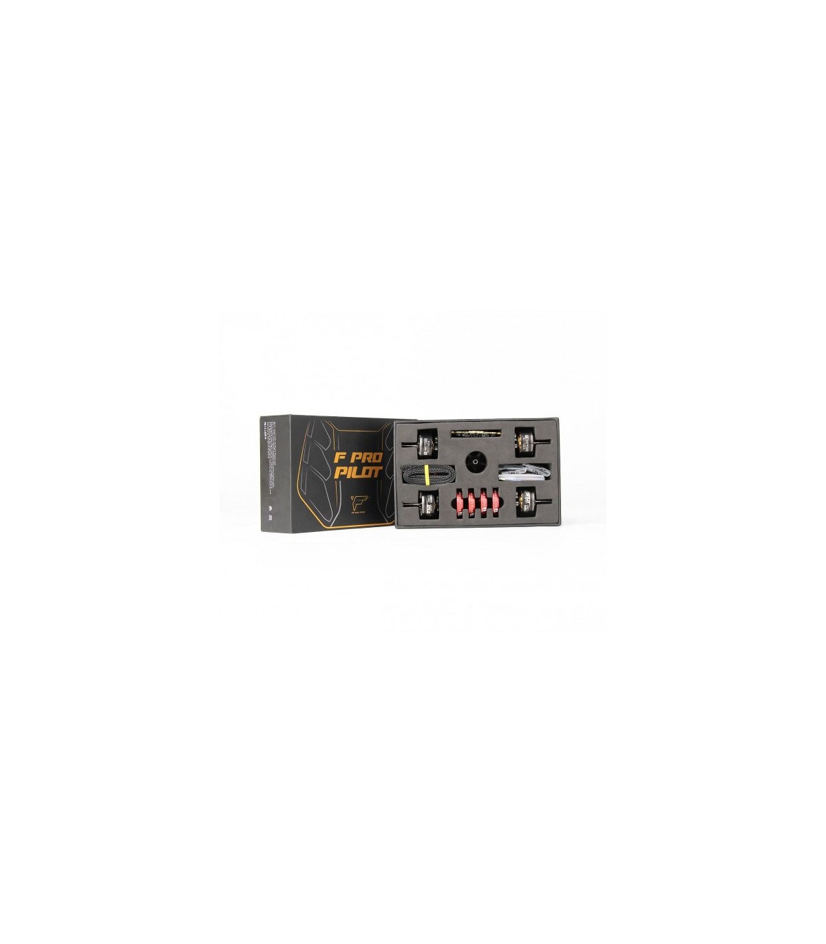 Combo F Pro Pilot Tmotor