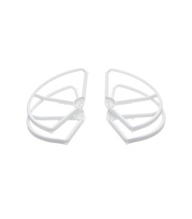 DJI Protezioni eliche per Phantom 3