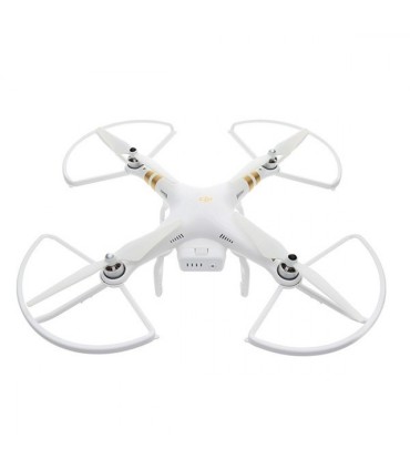 DJI Protectores de hélices por el Fantasma de 3