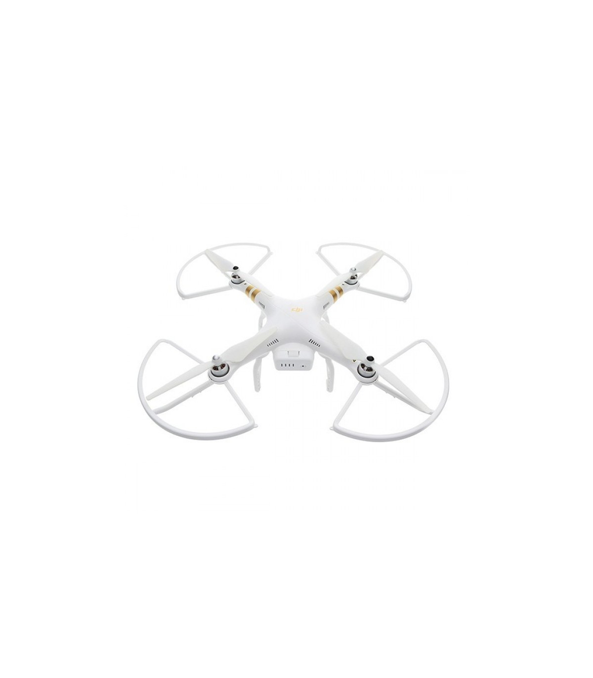 Protetores de hélices DJI para Phantom 3