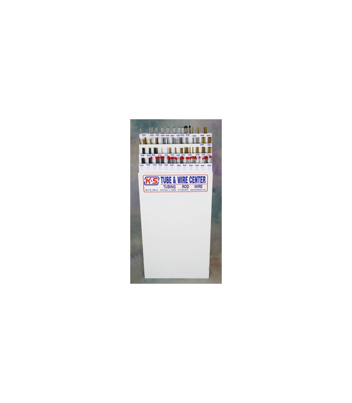 Piano draad 1mm
