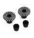 Tip stick umbrella FrSky M3
