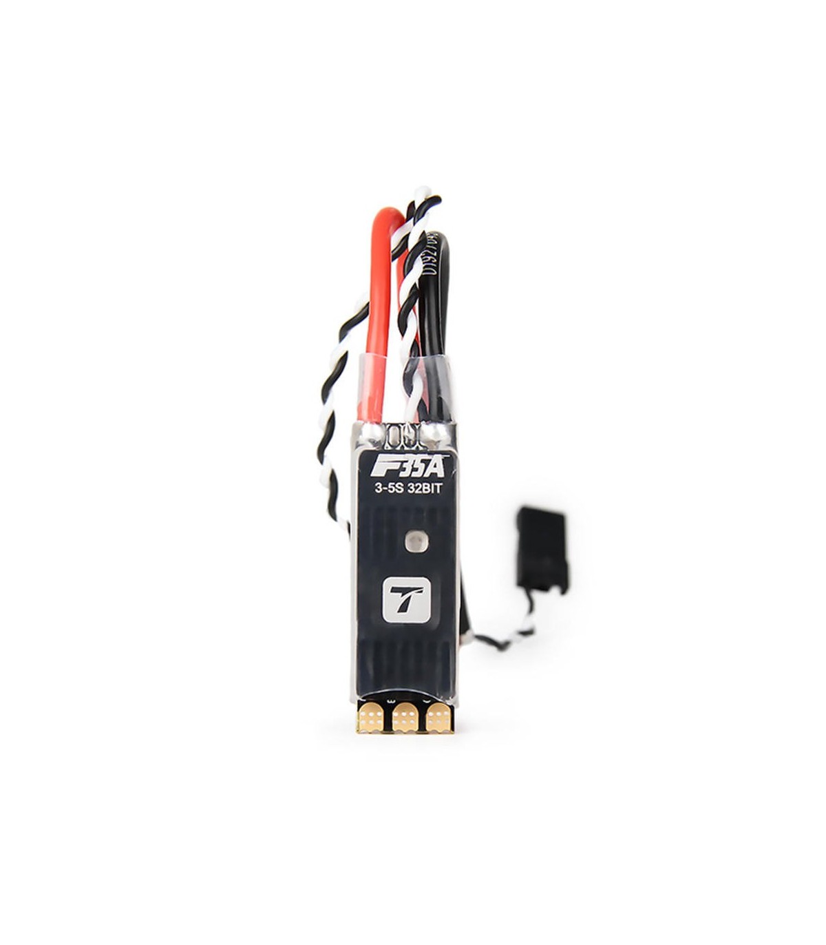 Motor en T ESC F35A BLHeli 32 3-5s