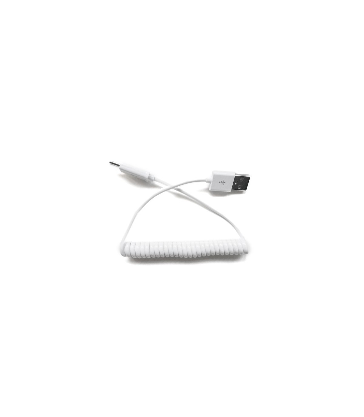 Cable trosadé USB pour Ipad