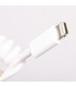 Cable trosadé USB for Ipad