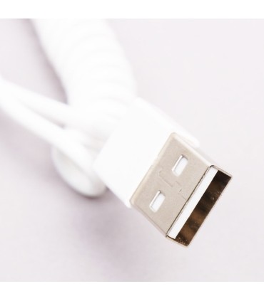 Cable trosadé USB para Ipad