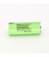 Batería Li-ion NCR18500A de 2000 mah de 3.7 V (para Radio X-Lite FRSKY)