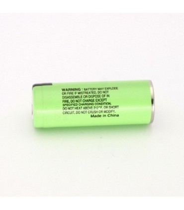 Batterij Li-ion NCR18500A 2000 mah 3,7 V (voor Radio X-Lite FRSKY)