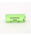 Battery Li-ion NCR18500A 2000 mAh 3.7 V (for Radio X-Lite FRSKY)