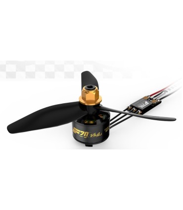 Engine F20II T-Motor 1408 3250KV