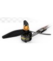 Moteur F20II T-Motor 1408 3250KV