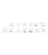 Complete schroefset voor DJI Phantom 4