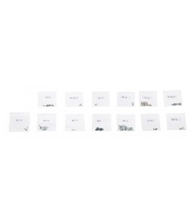 Complete schroefset voor DJI Phantom 4