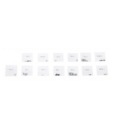 Complete schroefset voor DJI Phantom 4