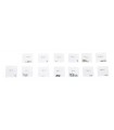 Complete schroefset voor DJI Phantom 4