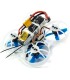 Tattu Lipo 2S 450mAh 75C 7.4V XT30