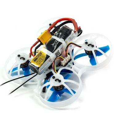 Tattu Lipo 2S 450mAh 75C 7.4V XT30