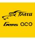 Gens ACE LiPo 2S 1300 mah 25C