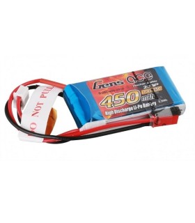 Gens ACE LiPo 2S 25C 1300mAh