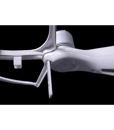 DJI Protections d'hélices pour Phantom 4
