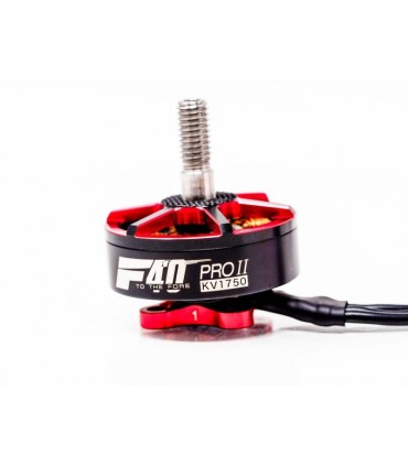 T-Motor F40 ProII 6s COMBO-1750 Kv
