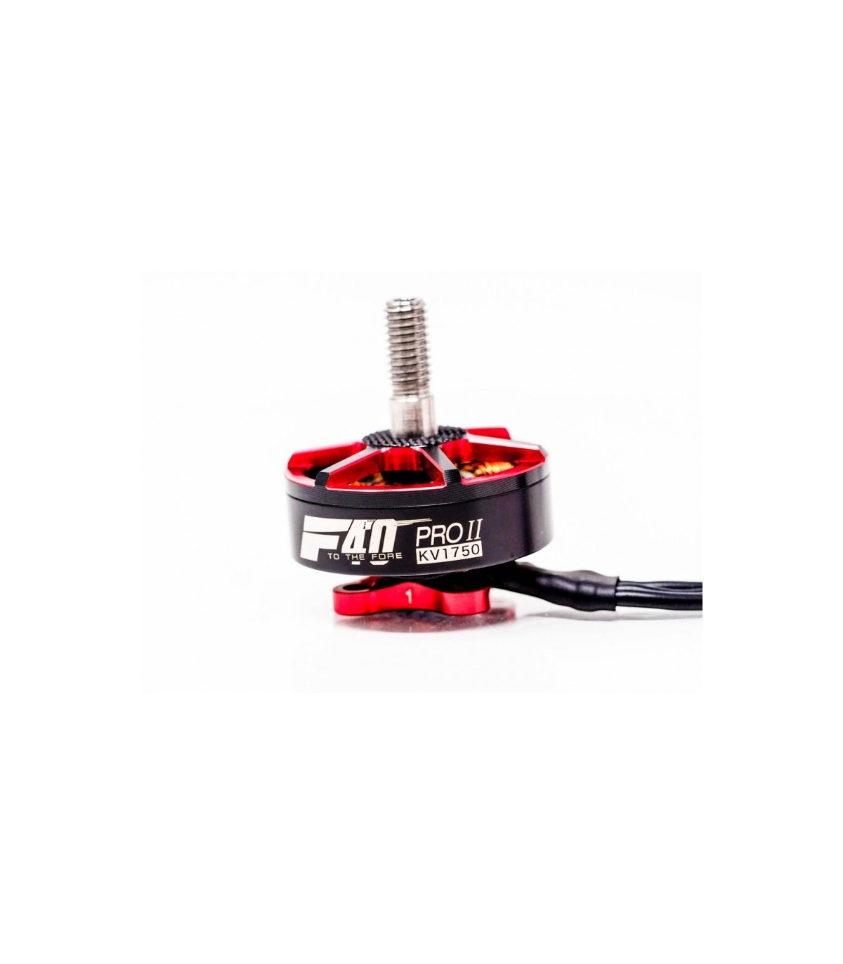 T-Motor F40 ProII 6S COMBINAÇÃO de 1750 Kv