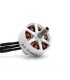 Moteur Ethix Mr Steele SILK V3