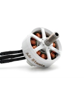 Engine Ethix Mr Steele SILK V3