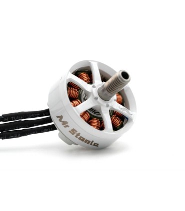 Engine Ethix Mr Steele SILK V3