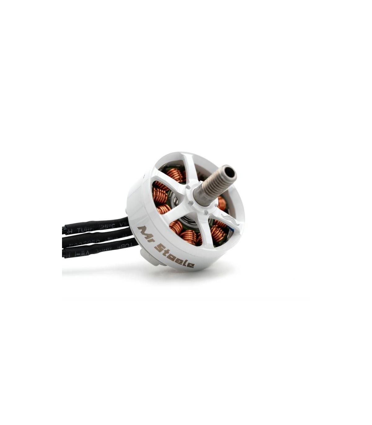 Motor Ethix Mr Steele SILK V3