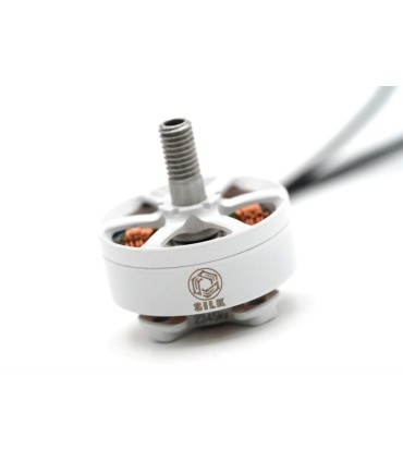 Motor Ethix Mr Steele SILK V3