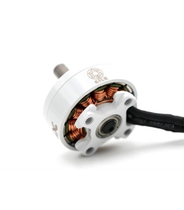 Engine Ethix Mr Steele SILK V3