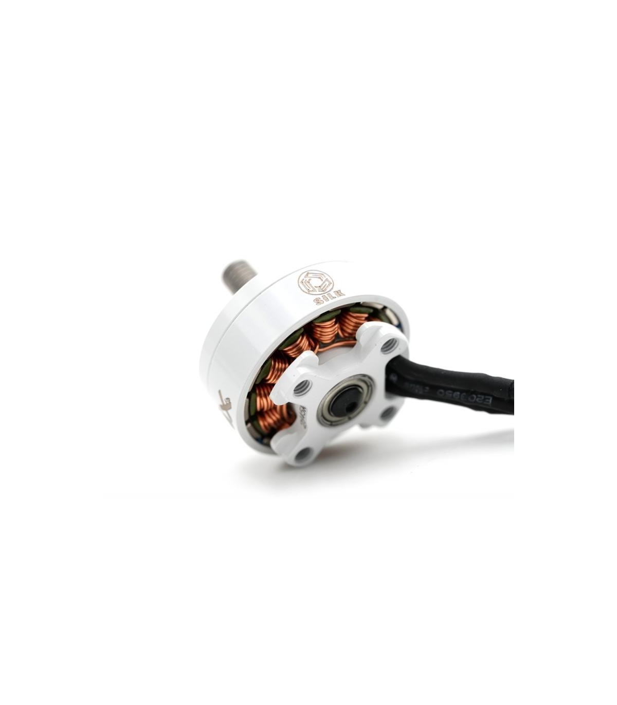 Motor Ethix Mr Steele SEDA V3
