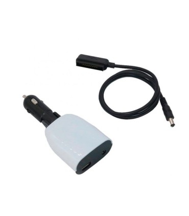 Chargeur Mavic Pro pour prise allume-cigare
