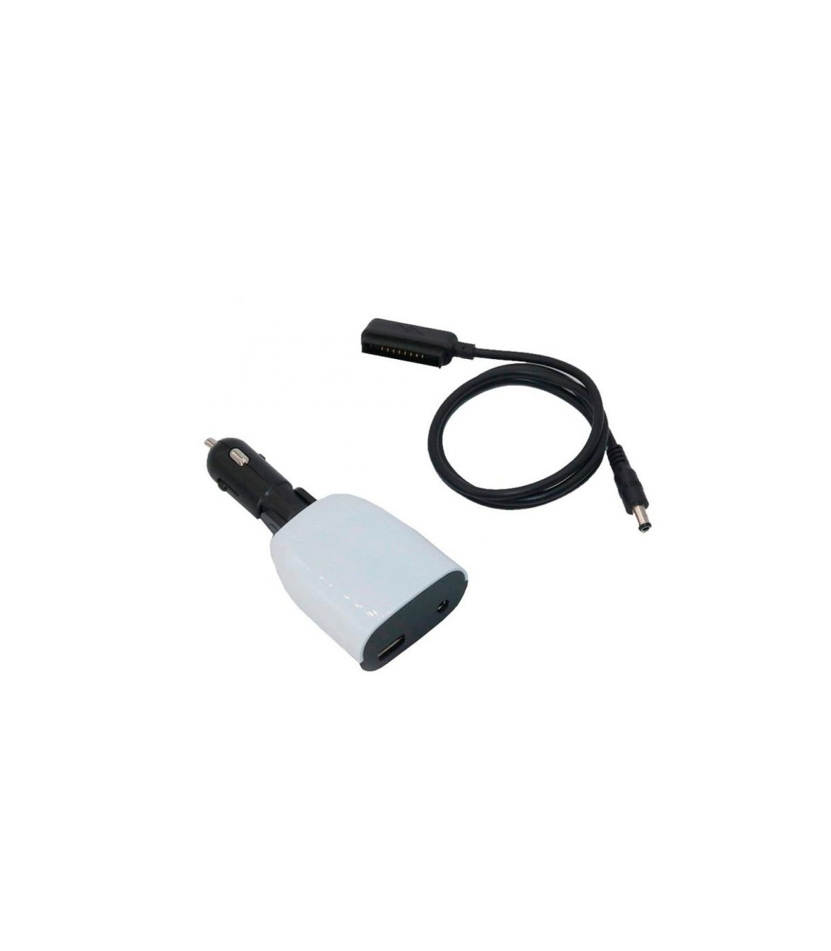 Charger Mavic Pro for cigarette lighter socket