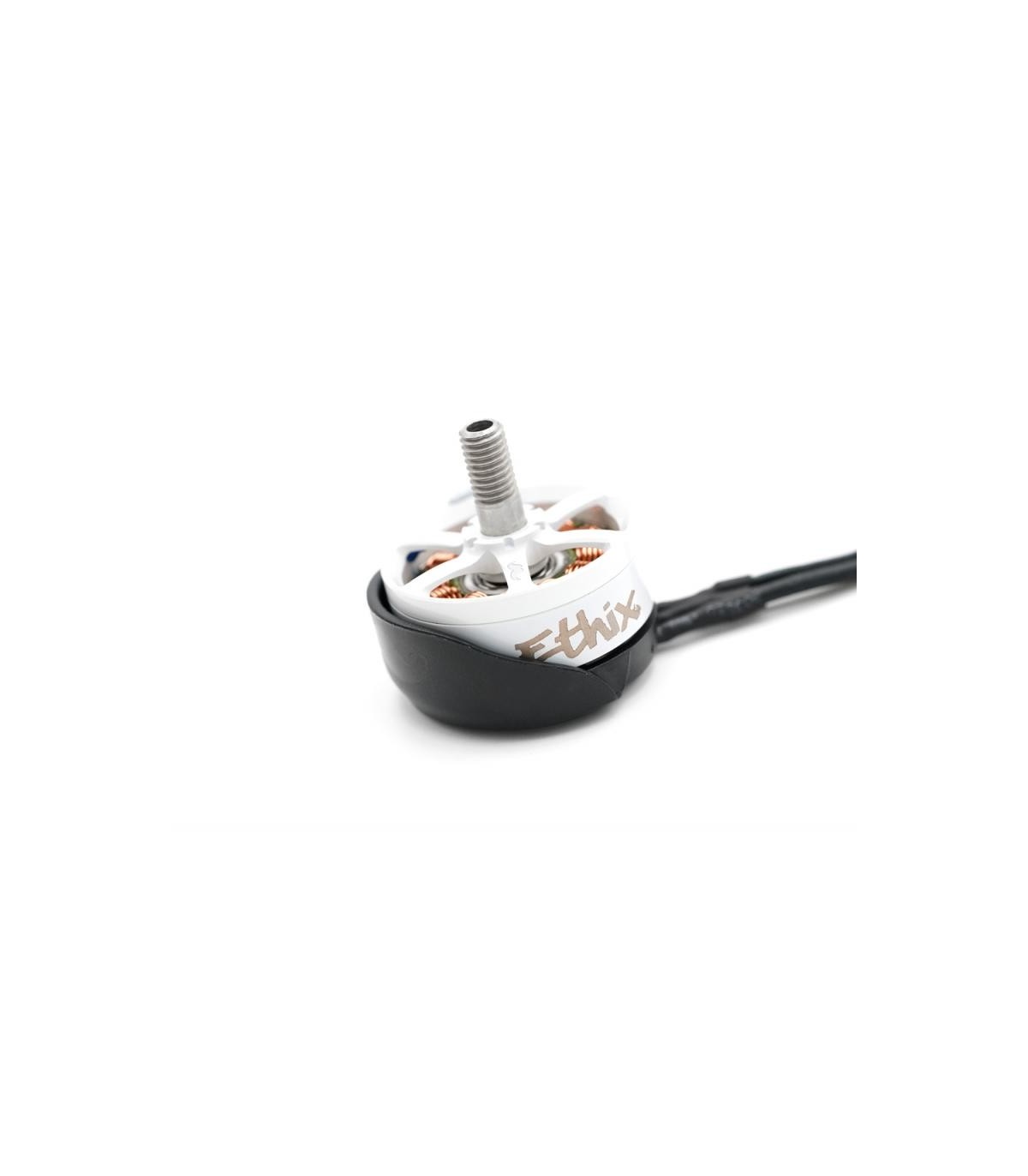 Motor Ethix Señor Steele SEDA V3