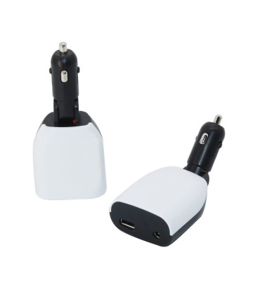 Charger Mavic Pro for cigarette lighter socket