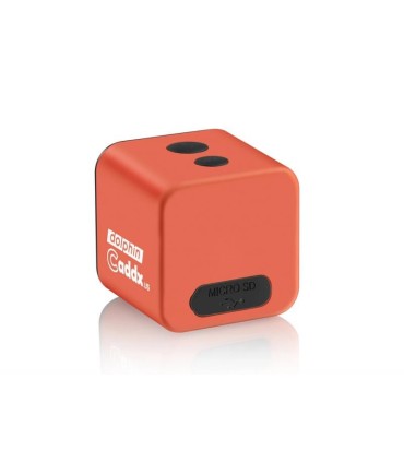 Fotocamera Delfino Caddx