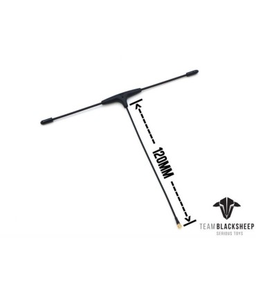 Antenne Onsterfelijke T V2 Uitgebreid om micro-ontvanger GER Crossfire