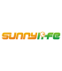 Extensão do trem de aterragem SUNNYLIFE para DJI MAVIC