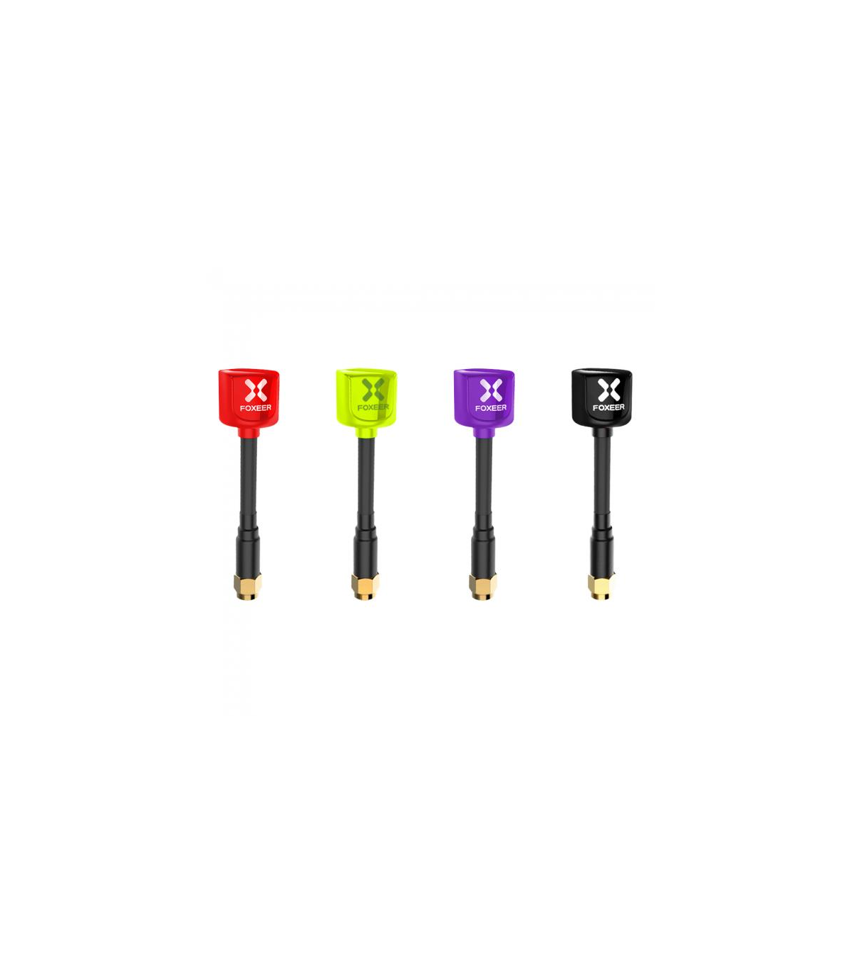 Antenne Foxeer Lolly 3